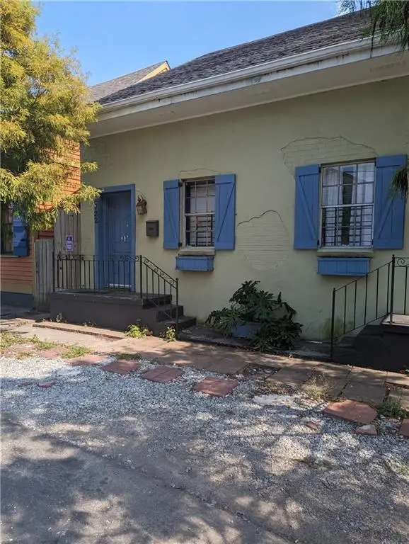 1720-1722 Marais Street, New Orleans, LA 70116 - #2