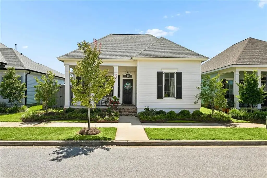 547 Hopscotch Road, Covington, LA 70433 - #1