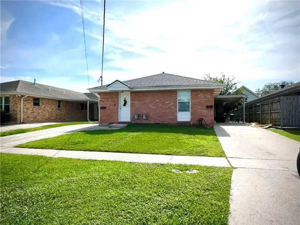 6241 43 Bellaire Drive, New Orleans, LA 70124