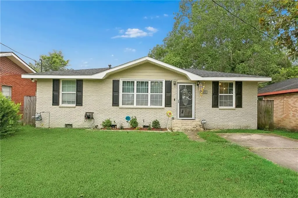 348 Ash Street, Hahnville, LA 70057 - #1