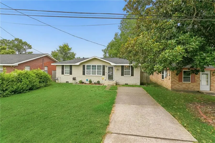 348 Ash Street, Hahnville, LA 70057 - #2