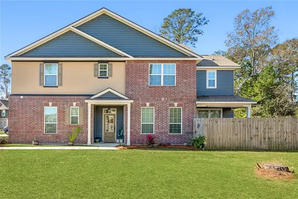 263 Snowy Egret Court #D, Madisonville, LA 70447