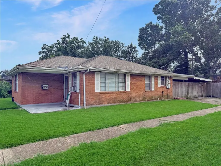 1925 Idaho Avenue, Kenner, LA 70062 - #2