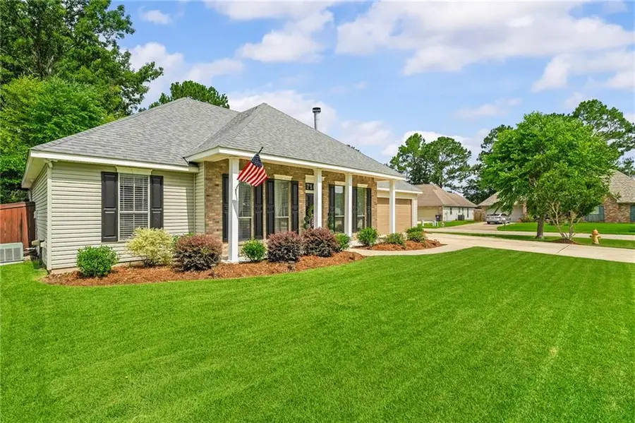 710 David Court, Abita Springs, LA 70420 - #2