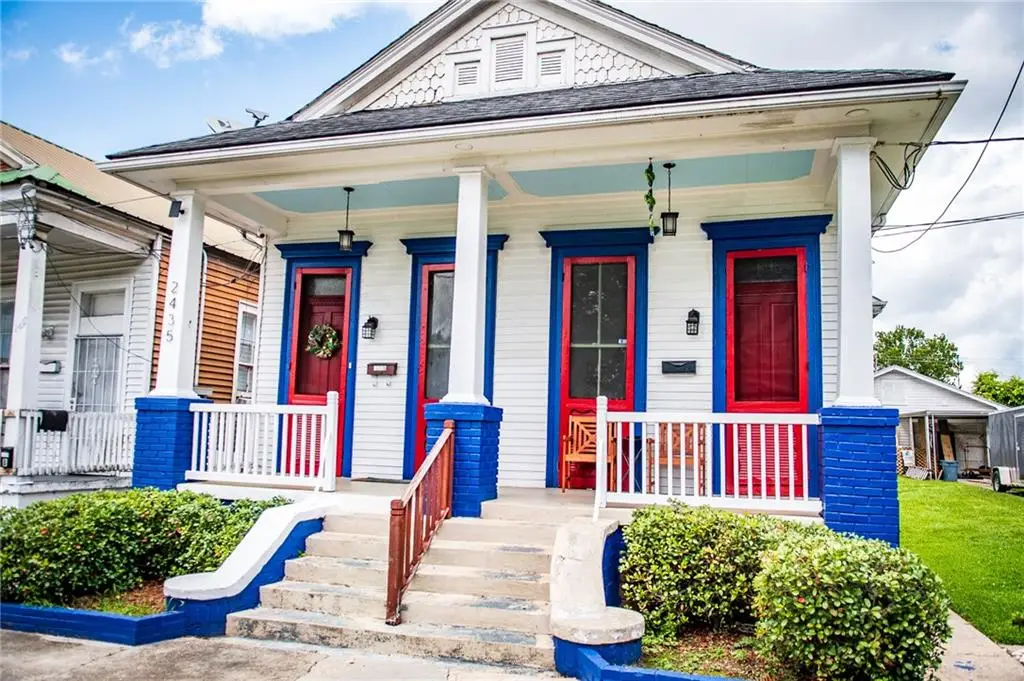2433 35 Saint Roch Avenue, New Orleans, LA 70117 - #1
