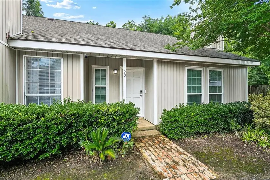 720 Heavens Drive #20, Mandeville, LA 70471 - #2