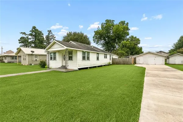 159A N Magnolia Street, Gramercy, LA 70052