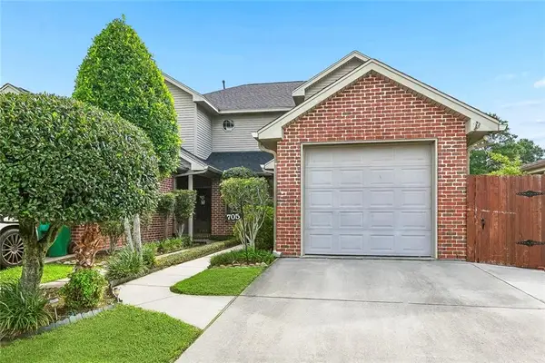 705 Faun St Street, Metairie, LA 70003