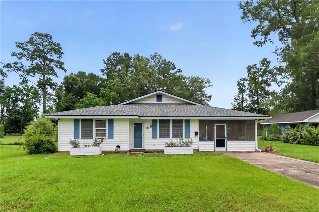 335 Branch Street, Ponchatoula, LA 70454 - #1