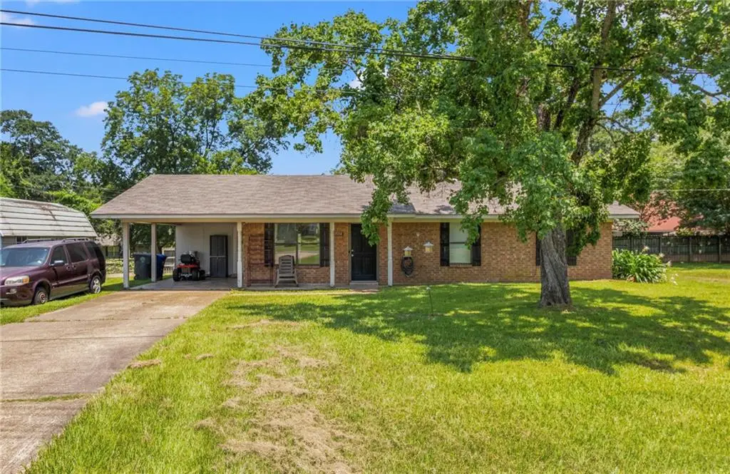 1504 Williams Avenue, Natchitoches, LA 71457 - #1
