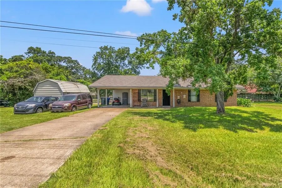 1504 Williams Avenue, Natchitoches, LA 71457 - #2
