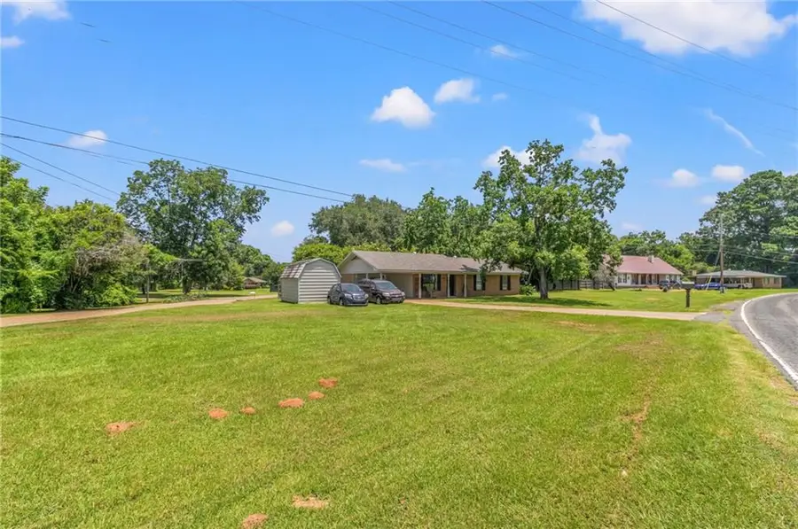 1504 Williams Avenue, Natchitoches, LA 71457 - #3