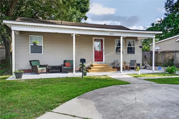 4613 Anson Street, New Orleans, LA 70131