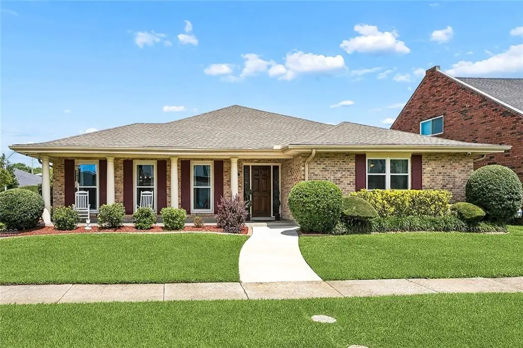 4236 Beaune Drive, Kenner, LA 70065 - #1