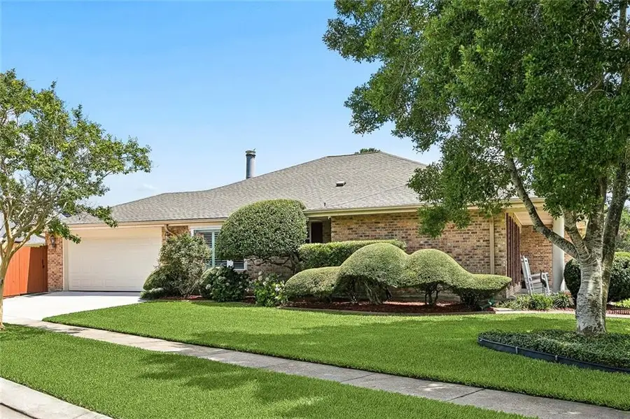 4236 Beaune Drive, Kenner, LA 70065 - #2