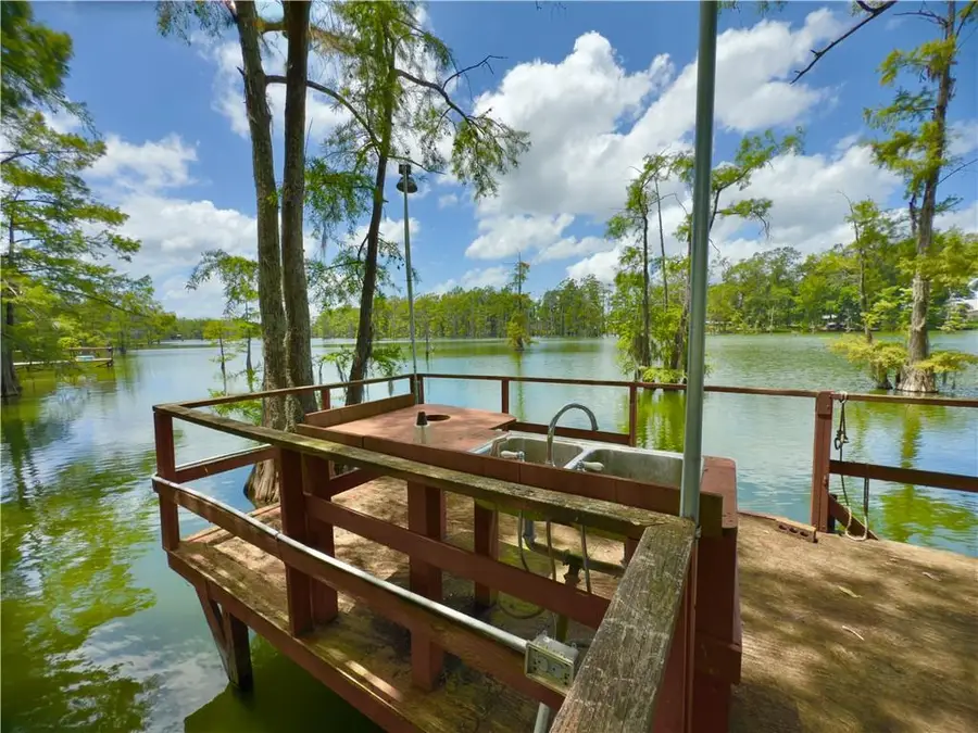 450 Woolen Lake Road, Columbia, LA 71418 - #2