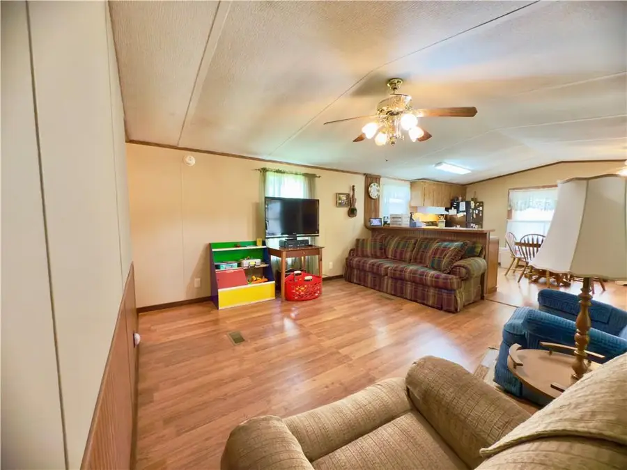 450 Woolen Lake Road, Columbia, LA 71418 - #3