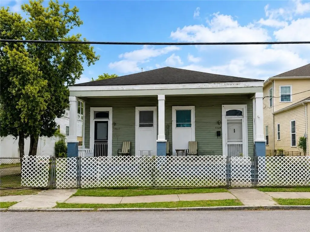 5322 24 Laurel Street, New Orleans, LA 70115 - #1