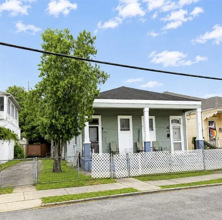 5322 24 Laurel Street, New Orleans, LA 70115 - #3