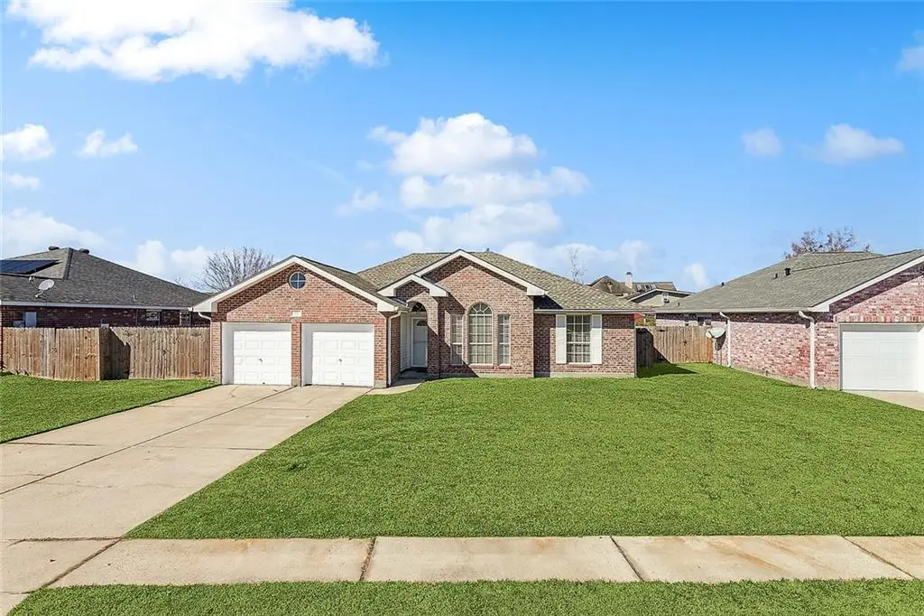 85 Moss Drive, La Place, LA 70068 - #1