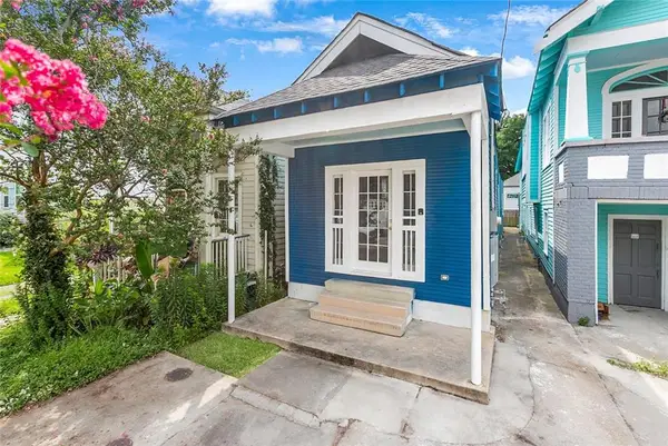430 S Cortez Street, New Orleans, LA 70119