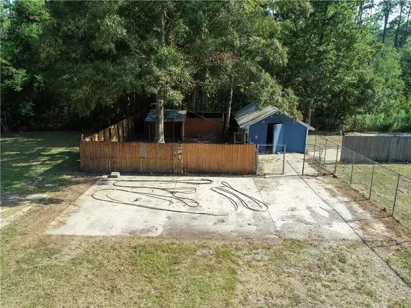 29218 Chene Drive, Lacombe, LA 70445