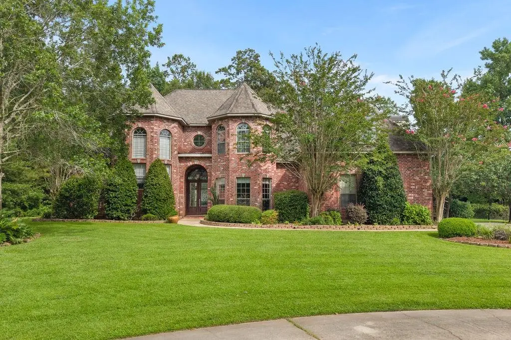 518 Upton Grey Court, Madisonville, LA 70447 - #1