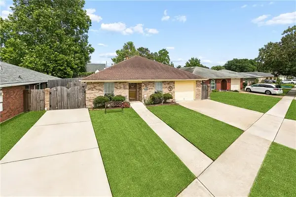 5213 Pike Drive, Metairie, LA 70003