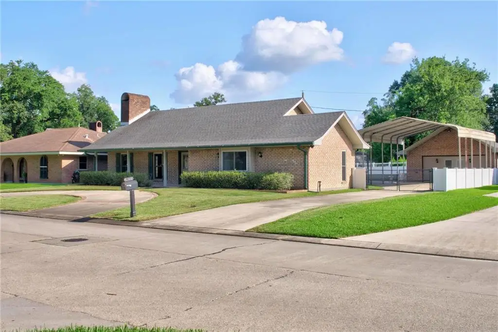 215 Demandre Street, Belle Chasse, LA 70037 - #1