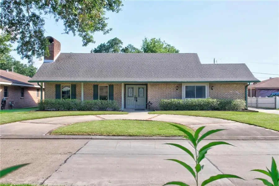 215 Demandre Street, Belle Chasse, LA 70037 - #2
