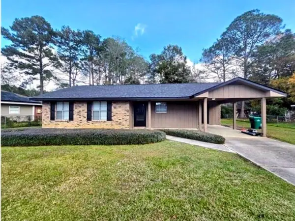 207 S Park Lane, Covington, LA 70433