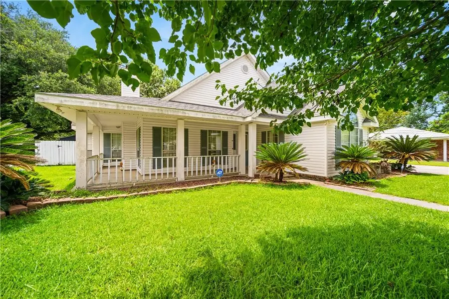 484 Spring Bayou, Marksville, LA 71351 - #2