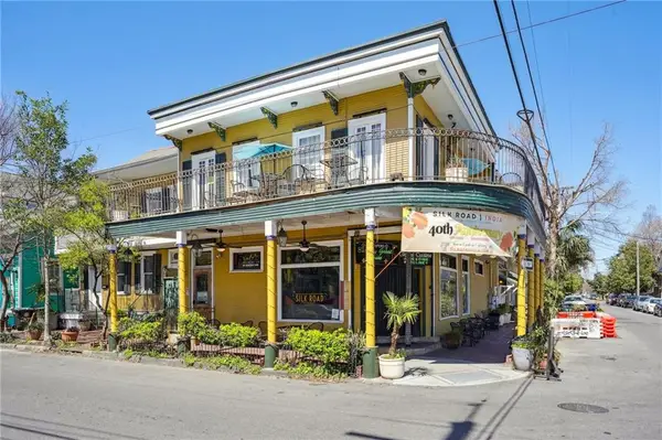 2483 Royal Street, New Orleans, LA 70117