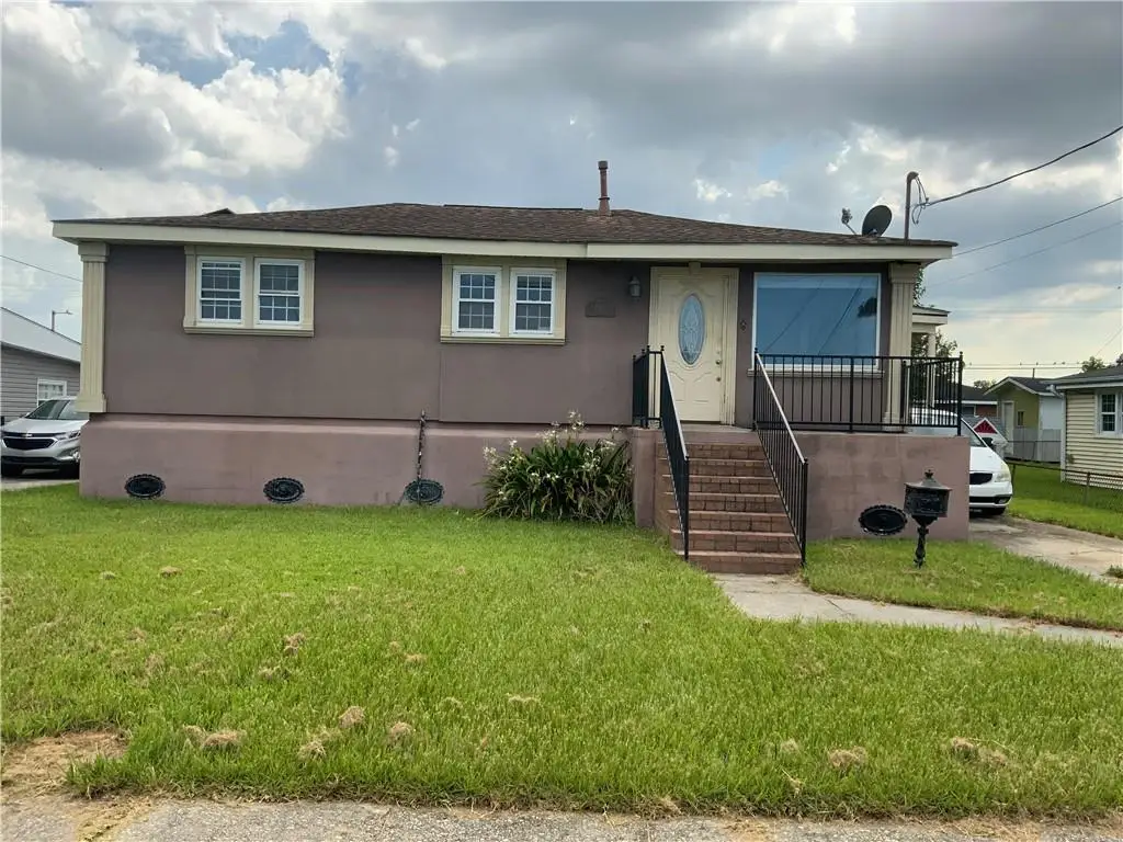 2520 Rose Drive, Gretna, LA 70053 - #1