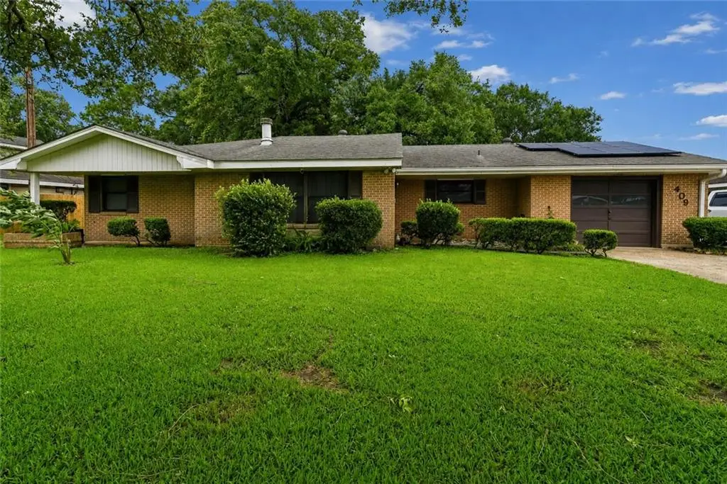 409 Oak Avenue, Bridge City, LA 70094 - #1