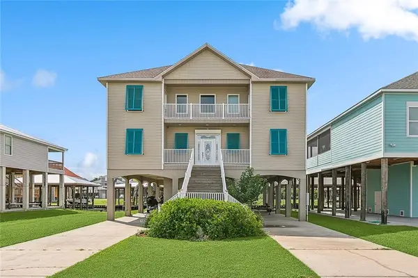 2417 Bench Boulevard, St Bernard, LA 70085