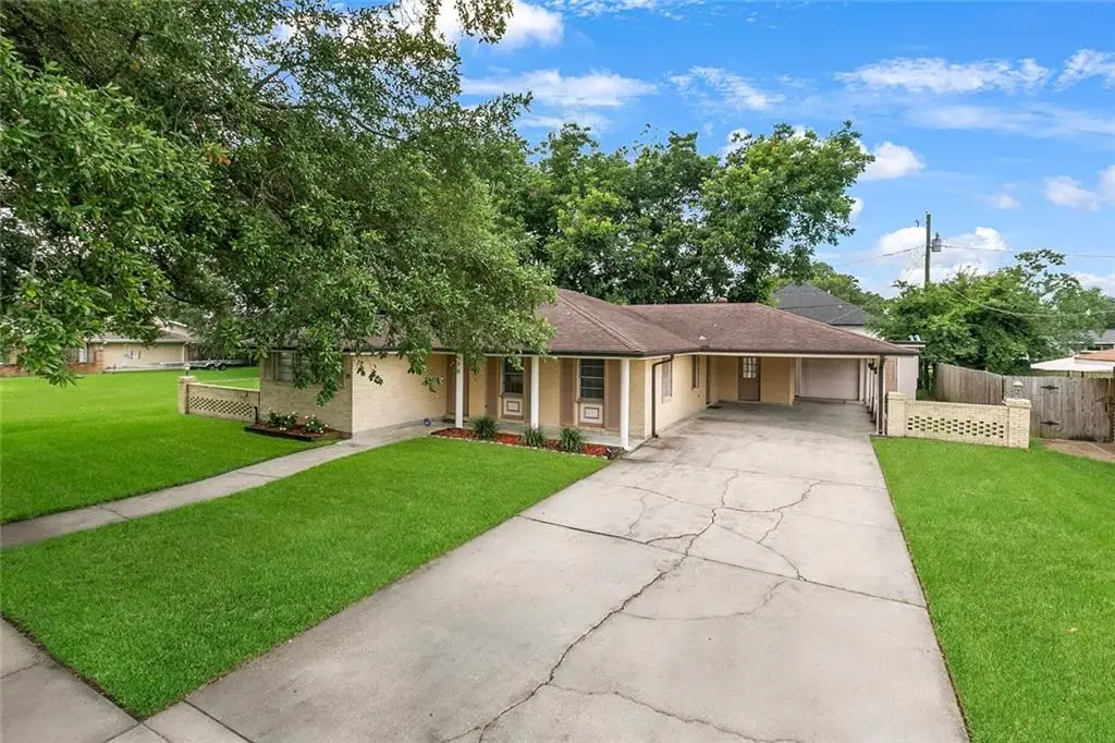 26 W Carmack Drive, Chalmette, LA 70043 - #1