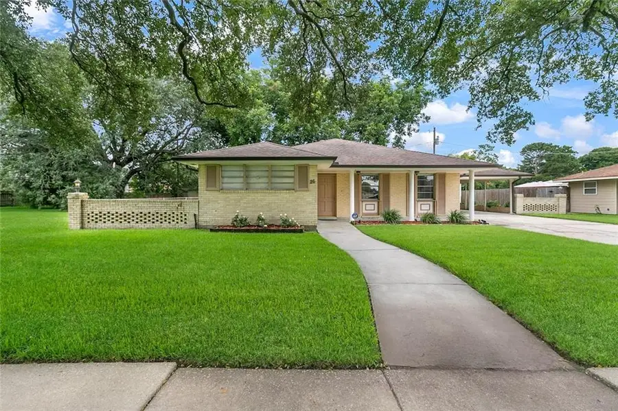 26 W Carmack Drive, Chalmette, LA 70043 - #2