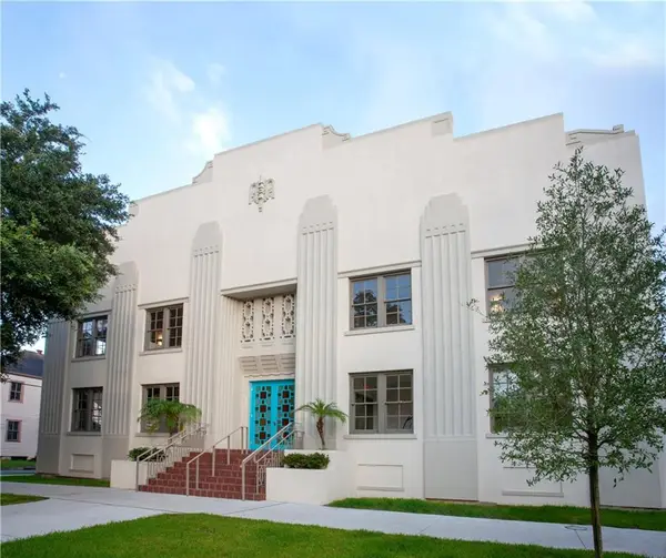 131 S Norman C Francis Parkway, New Orleans, LA 70119
