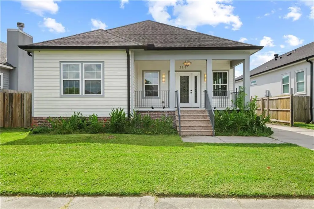213 Beaver Drive, Arabi, LA 70032 - #1