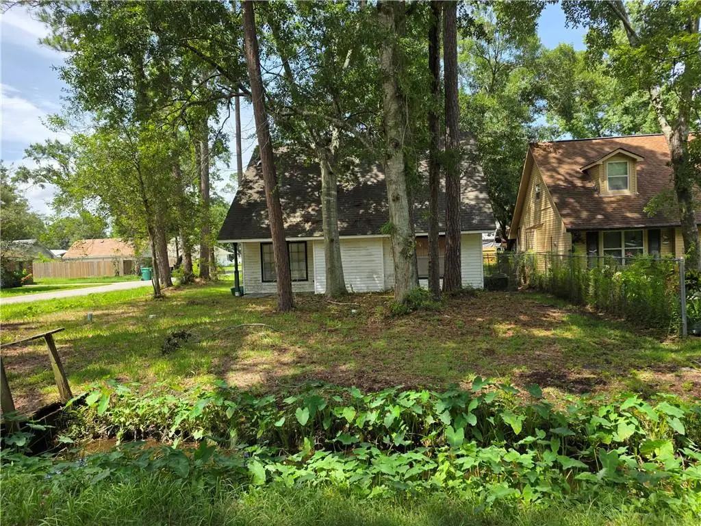 2034 Swan Street, Slidell, LA 70460 - #1