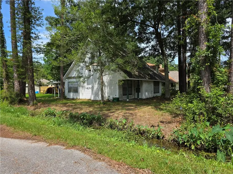 2034 Swan Street, Slidell, LA 70460 - #2