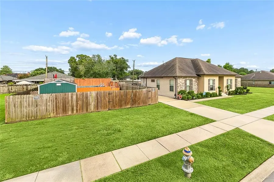 3001 Veronica Drive, Chalmette, LA 70043 - #2