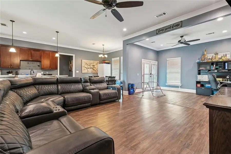 3001 Veronica Drive, Chalmette, LA 70043 - #3