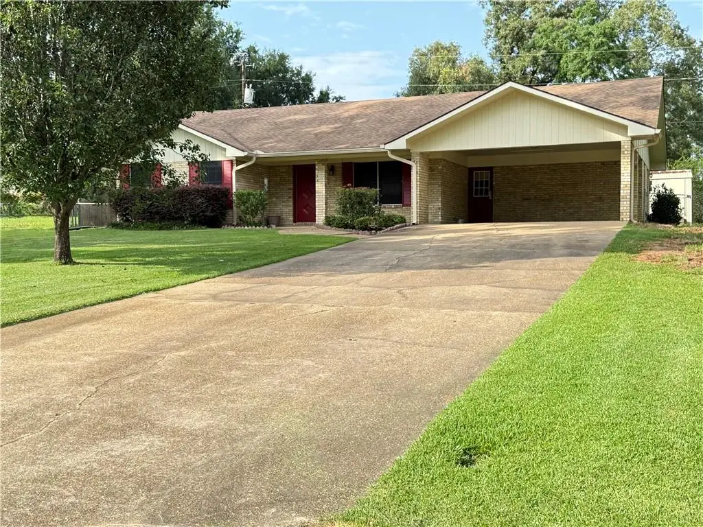 115 Rustic Manor Cove, Pineville, LA 71360 - #1