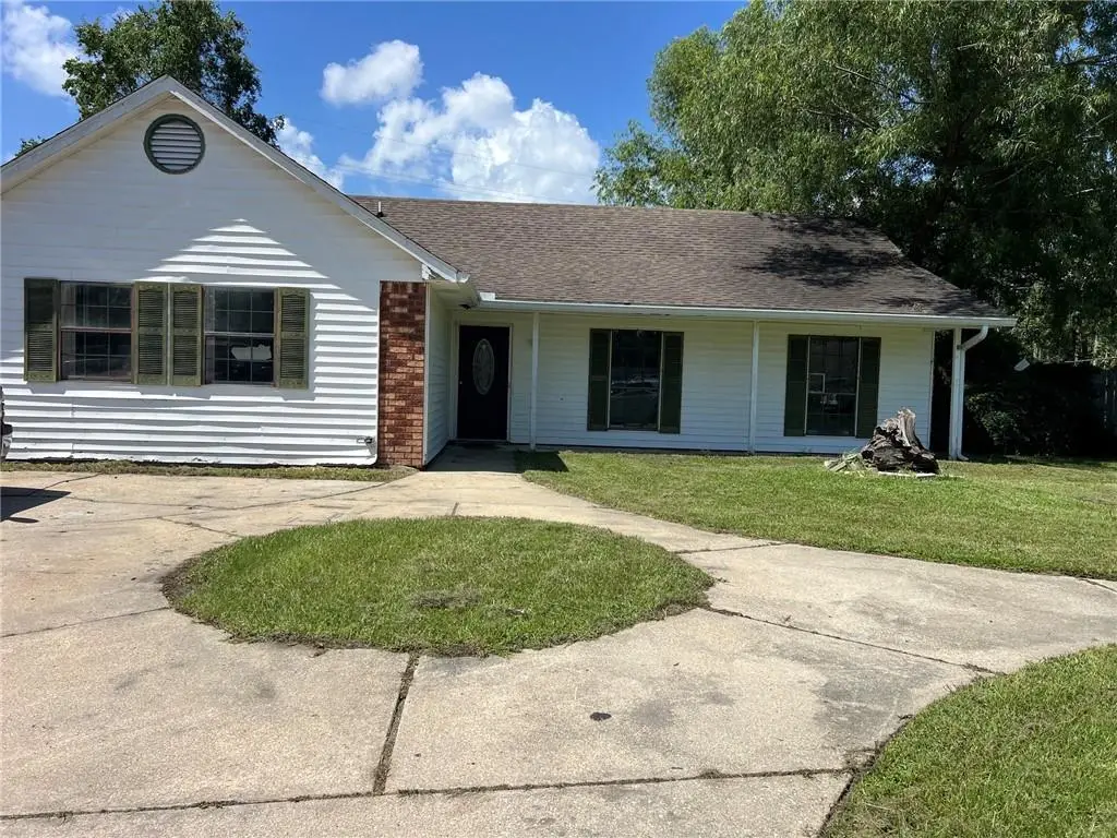 804 Huntwyck Circle, Slidell, LA 70460 - #1