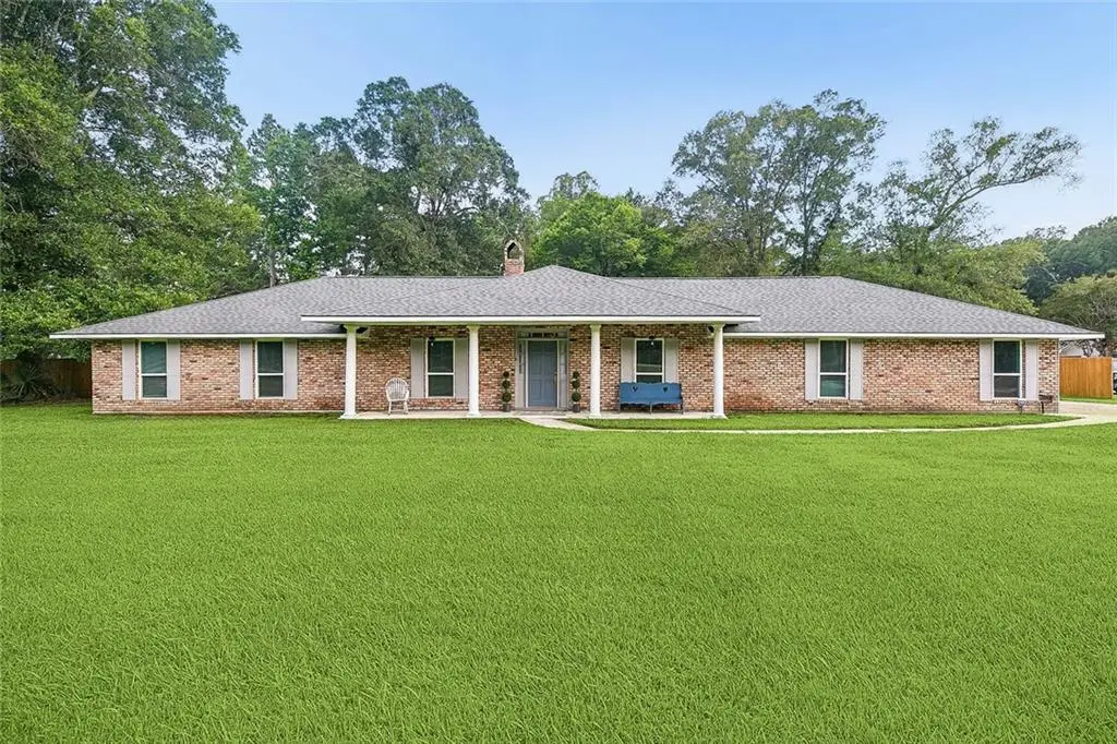 12214 Solitude Lane, Zachary, LA 70791 - #1