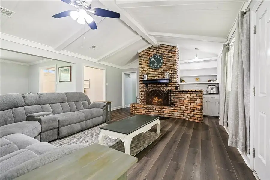 12214 Solitude Lane, Zachary, LA 70791 - #3