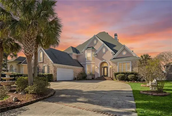 108 Lighthouse Point, Slidell, LA 70458