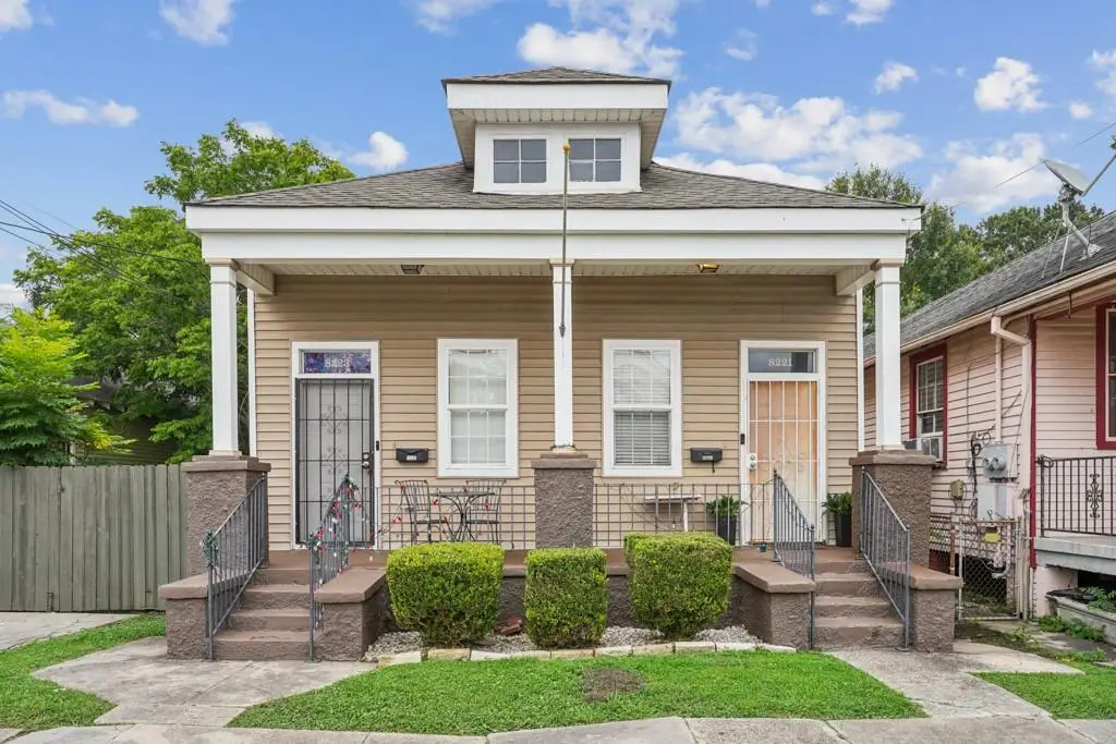 8221 23 Apple Street, New Orleans, LA 70118 - #1
